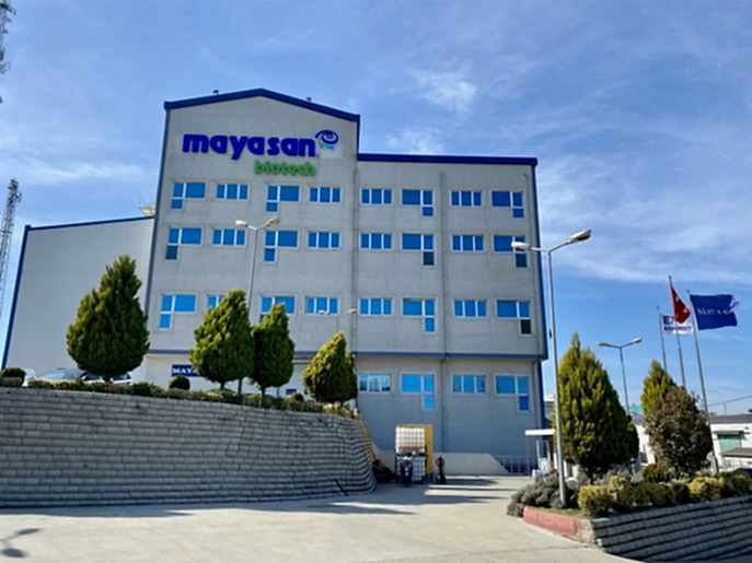 Mayasan A.Ş